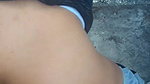 Amateur Young Girl Fucked At The Rooftop Of Her Neighbor House (Unseen)