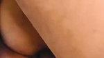 Husband drilling her wife ass