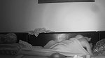 husband fuck his wife on sofa