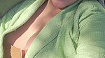 cinfulseshions  Lounging in the sun after playing in the water 4364833996