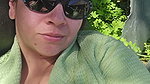cinfulseshions  Lounging in the sun after playing in the water 4364833996