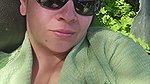 cinfulseshions  Lounging in the sun after playing in the water 4364833996