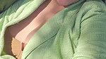 cinfulseshions  Lounging in the sun after playing in the water 4364833996