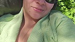 cinfulseshions  Lounging in the sun after playing in the water 4364833996