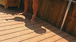 cinfulseshions Enjoying teasing you on this beautiful Sunny day  3827591205