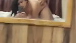Indian Tanker Milf Sucking Dick Fucking part 3