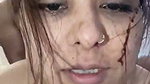 Tina Nandi Giving Blowjob Hard Fucking Riding In Bathtub