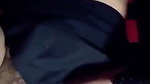 Disgusting Desi Slut Gets Both Holes Creampied While On Call