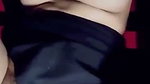 Disgusting Desi Slut Gets Both Holes Creampied While On Call