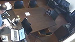 Desi NRI Manager Fucks British Woman for Loan