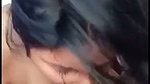 Wild Desi Girl Sucks Cousin Big Dick Before Marriage