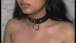 Innocent Desi Girl Reveals Wild BDSM Side