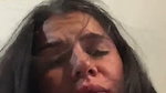 Slutty Indian MILF Rides Young White Guy Hard