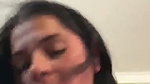 Slutty Indian MILF Rides Young White Guy Hard
