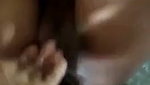Amateur Bangladeshi teen enjoying sex with BF