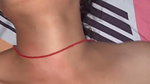 Big tits Indian MILF rubbing hairy pussy sex MMS
