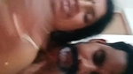 Horny Mallu Couple Boobs Press
