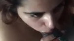 Nri Gf Sucking Dick