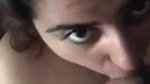 Nri Gf Sucking Dick