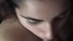 Nri Gf Sucking Dick