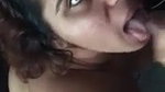 Nri Gf Sucking Dick