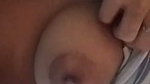 Cute Shimla girlfriend showing naked boobs selfie