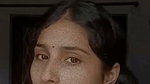 Cute Shimla girlfriend showing naked boobs selfie
