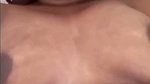 Dark nipples mallu girl selfie video with pussy