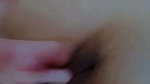Desi nude girls boob pressing and pussy fingering