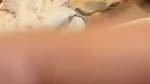 Girlfriend sex sharing with friend by cuckold boy