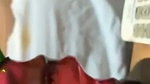 Girlfriend sex sharing with friend by cuckold boy