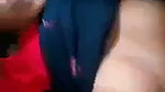 Hairy pussy Bangladeshi girl fingering chut