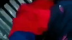 Hairy pussy Bangladeshi girl fingering chut