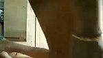 Horny desi girlfriend pussy rubbing sex MMS leaked