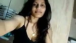 Horny desi girlfriend pussy rubbing sex MMS leaked