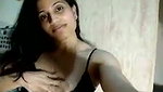 Horny desi girlfriend pussy rubbing sex MMS leaked
