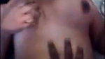 Hot Chennai lady sex on office desk   Leaked