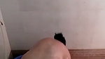 Indian aunty nude bathing tease video clip