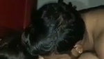 Indian husband and wife in homemade xxx sex video