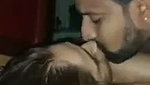 Indian husband and wife in homemade xxx sex video