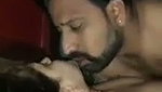 Indian husband and wife in homemade xxx sex video