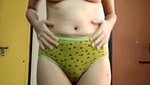 Indian working women hostel Girl Meghana stripteas