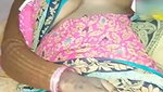 Local desi slut in saree masturbating video