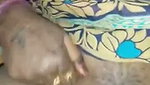 Local desi slut in saree masturbating video