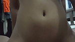 Long nipples girlfriend riding dick of boyfriend