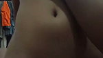 Long nipples girlfriend riding dick of boyfriend