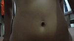 Long nipples girlfriend riding dick of boyfriend