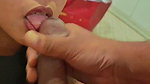 Long nipples girlfriend riding dick of boyfriend