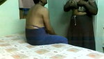 Mallu masseuse naked massage to neighbour   Desi