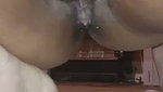 Pakistani Aunty fingers and squirts her hairy